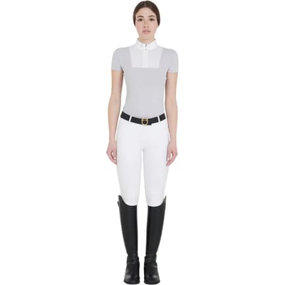 Dameswedstrijdpolo Equestro