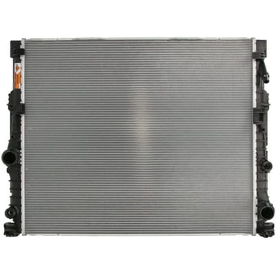 Radiator, motorkoeling NRF 550220