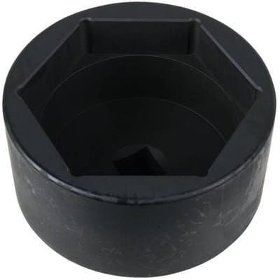 KS Tools 4604190 460.4190 Zeskant Asmoersleutel 120.0 mm 1 (25 mm)