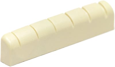 Graph Tech TUSQ XL PQL-6010-AG topkam voor Gibson gitaren
