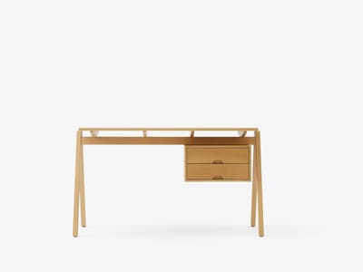 &Tradition Bureau Daystak RD3 - beuken