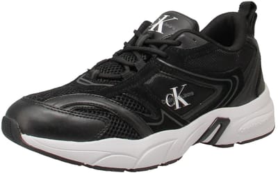 Calvin Klein YM0YM00589 - Herenschoenen Sneaker - BDS
