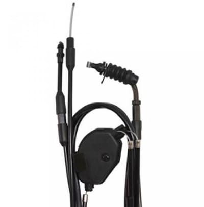 Câble d'accélérateur Replay pour Scooter Chinois 50 Scoot Neuf