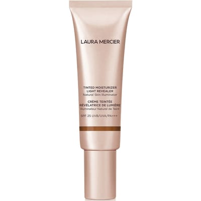 Laura Mercier Foundation Tinted Moisturizer Light Revealer SPF 25 Crème-foundation Dames 50 ml