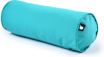 Extreme Lounging - b-bolster - lounge- en sierkussen - binnen & buiten - uv- en waterbestendig - 47x18cm - Aqua