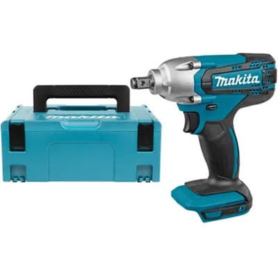 Makita Slagmoersleutel Dtw190zj - 18v - 190nm - Ledverlichting
