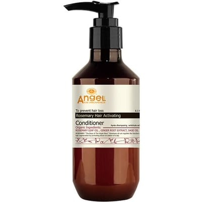 Dancoly haaractiverende conditioner met rozemarijn 250 ml