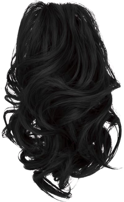 Guardian Beauty Paardenstaart Extensions - Clip-in - Haarextensions - 22cm - Code: #2