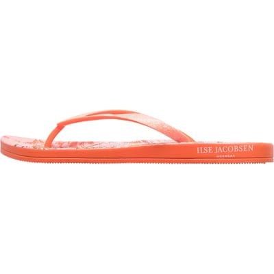 Ilse Jacobsen Cheer03ley Coral Blush Maat: 36 | Slippers Outlet | Dames | Blauw