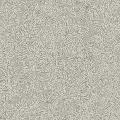 Boråstapeter Vliesbehang 3569 - Cottage garden - Botanisch Groen - 53cm x 10.05m