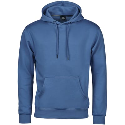 Tee Jays - Hooded Sweatshirt - Ocean Blue maat XL