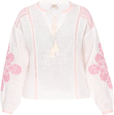 usha Blouse