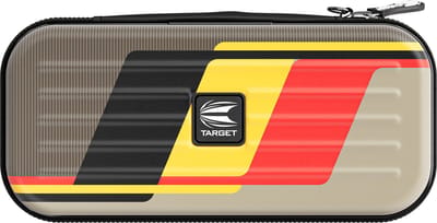 Target Takoma Dimitri van den Bergh Wallet - Dart Case