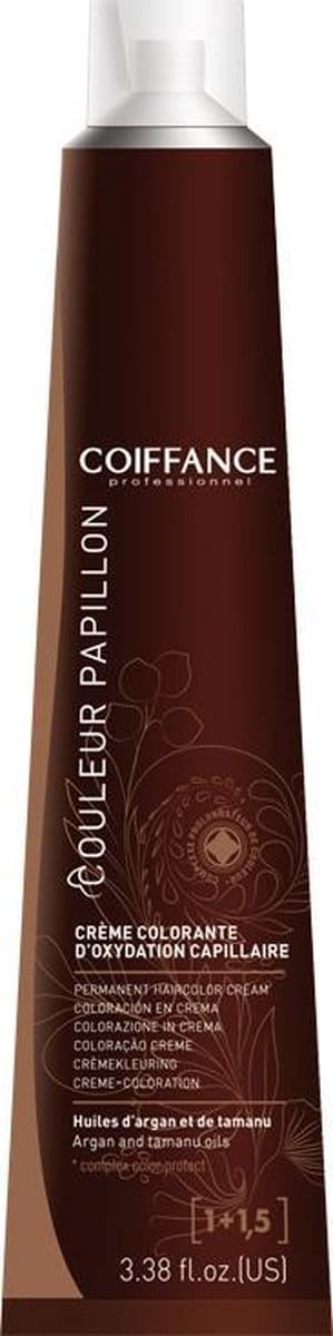 Coiffance Papillon Haarverf 100 ml 6.60