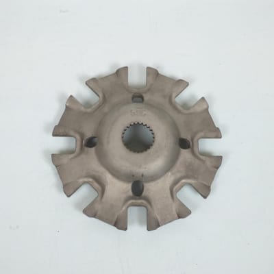 Plateau d'appui de variateur pour scooter Yamaha 530 T-Max 2012-2016 59C-17623