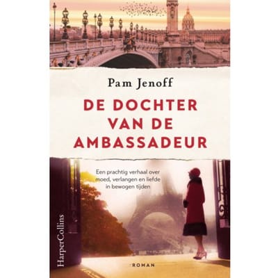 De Dochter Van De Ambassadeur - Pam Jenoff