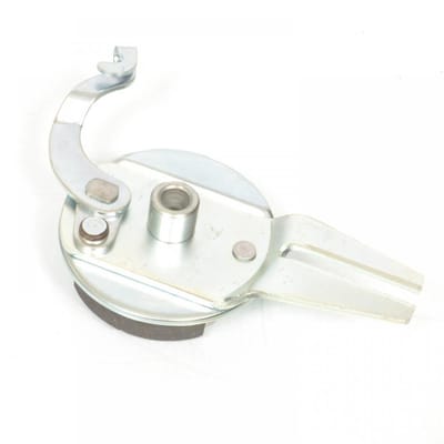 Tambour flasque de frein RSM pour Mobylette Peugeot 50 103 HPL Après 1971 Neuf