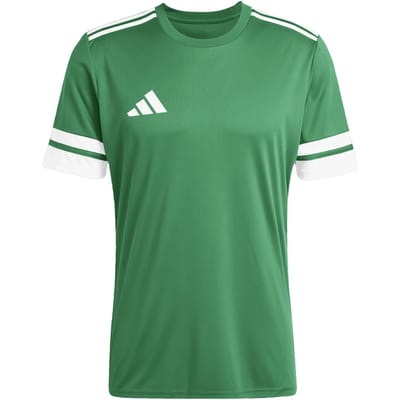 adidas Performance Squadra 25 Voetbalshirt - Heren - Groen