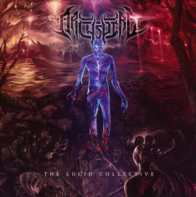 The Lucid Collective - Archspire
