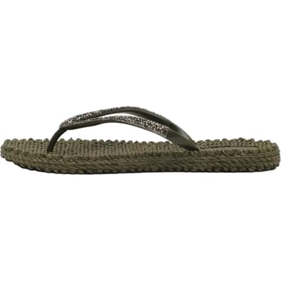 Strass Slippers Dames Ilse Jacobsen Hornbæk