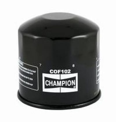 oliefilter kampioen voor motor honda 500 vf f 1984 tot 1985 nieuw