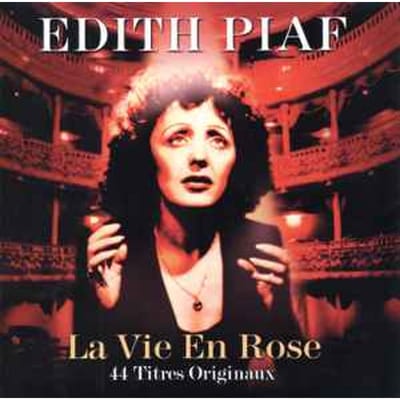 La Vie En Rose