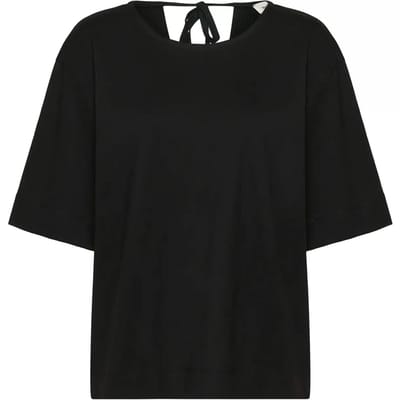 Vrouwenblouse Soaked in Luxury Jina