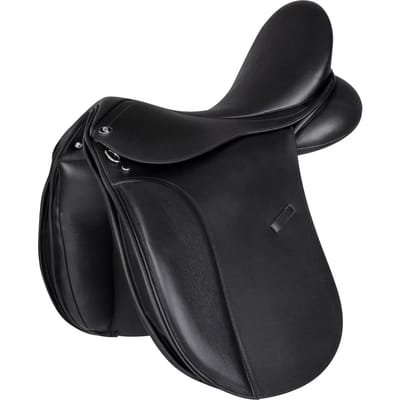 Dressuurzadel voor paarden Waldhausen Comfort