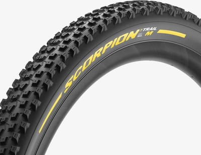 Pirelli Scorpion Trail M 29" MTB Tubeless Ready-band