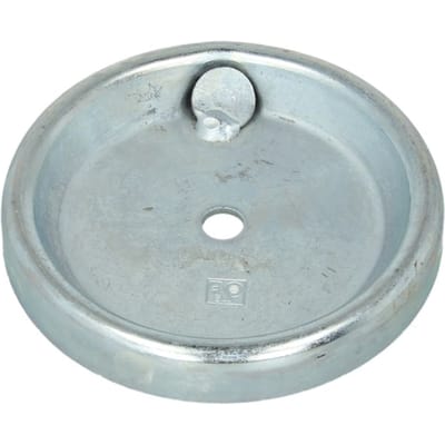 Buffer, luchtbalg met rollende zuiger DT Spare Parts 2.62054