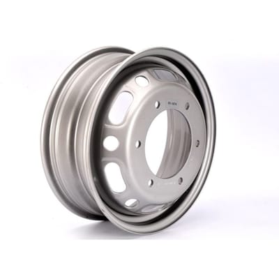 Stalen velg 16 inch KRONPRINZ 6x205 5,5J ET109,5