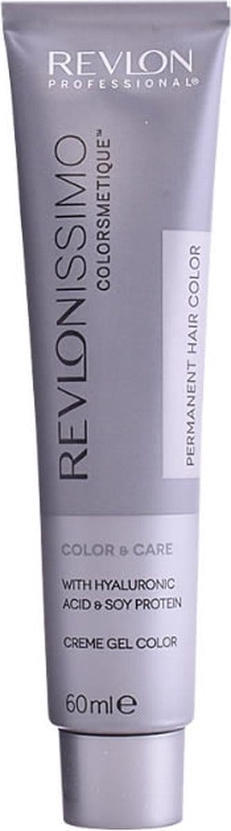 Permanente Kleur Revlonissimo High Coverage Revlon (60 ml)