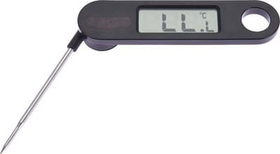 Vaggan Digitale vleesthermometer