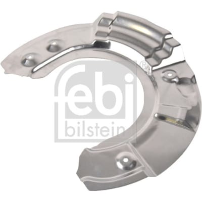 Febi Bilstein Dekplaat, remschijf FEBI 176764