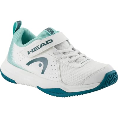 Tennisschoenen voor kinderen Head Sprint Velcro 40