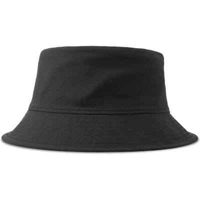Atlantis Headwear - Ghibli Bucket - Black - One Size