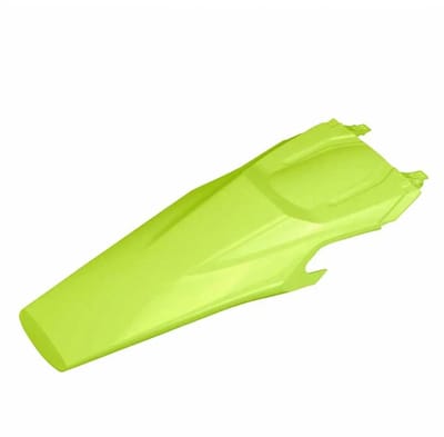 Ufo Husqvarna Fc 250 20 Achterspatbord Geel