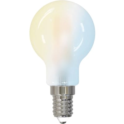 LUUMR Smart LED P45 mat E14 4,2 W Hue ZigBee