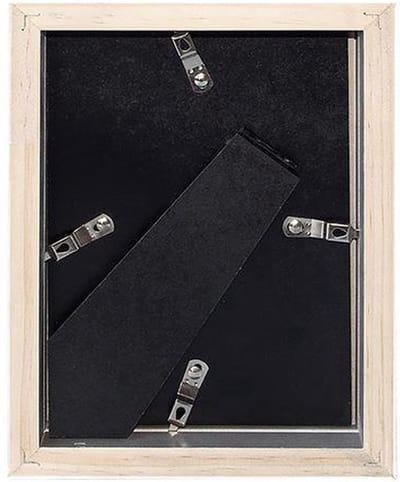 Apollo schwarz 13x18cm (FSC2)