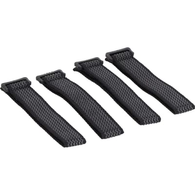 Lange motorfiets bevestigingsriem SW-Motech Legend Gear LA9 (x4)
