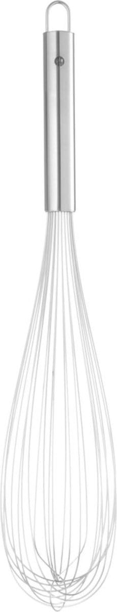 HENDI Piano garde – flexibele draden – roestvast staal – vaatwasserbestendig – 485 mm