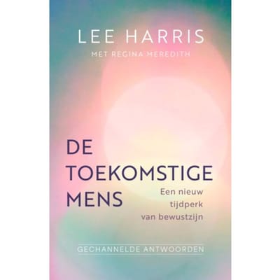De Toekomstige Mens - Lee Harris