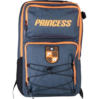 Concours de princesse Sac à dos de hockey