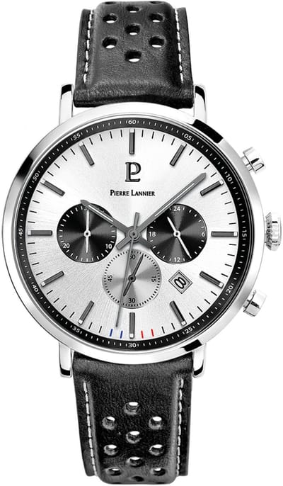 Chronograaf Baron
