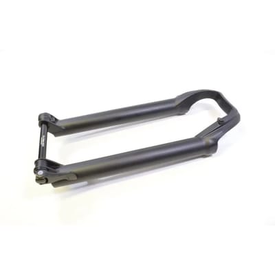 Vorkhoes fiets Fox Factory 2017 32 29In 80-130 15X110 Qr