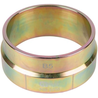 KS Tools 700.2255 Conus-ring, inbouw Ø 106 mm