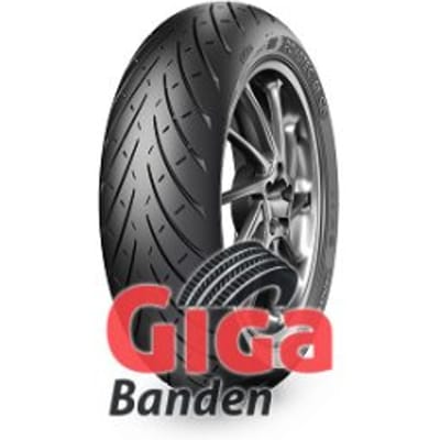 Metzeler Roadtec 01 SE ( 160/60 ZR17 TL (69W) Achterwiel, M/C )