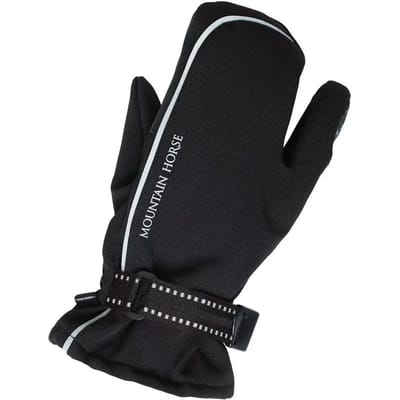 Rijhandschoenen Mountain Horse Triplex Waterproof