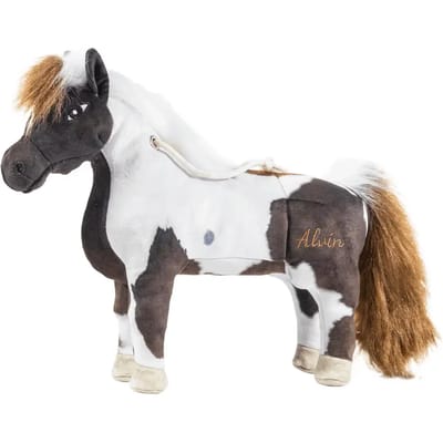 Kentucky Horsewear - Relax Paardenspeeltje Alvin