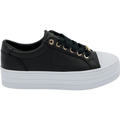 Guess Bells - maat 36 - Dames Sneakers - Black